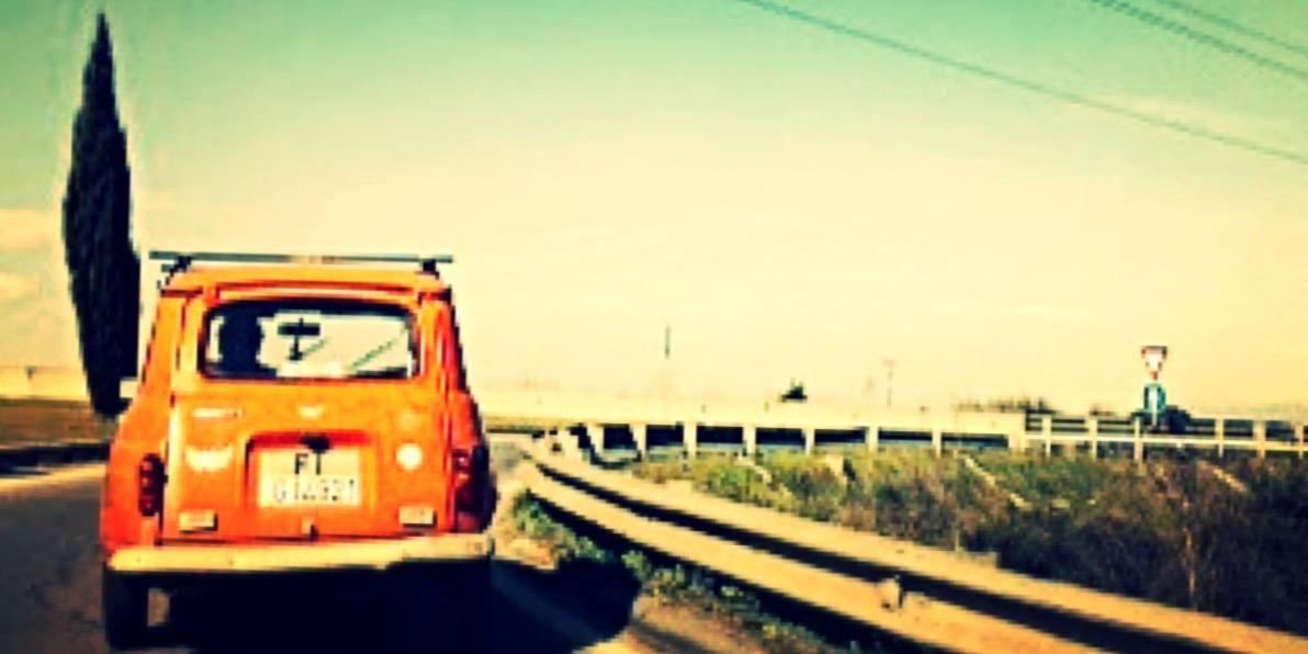 stradescritte's profile banner image