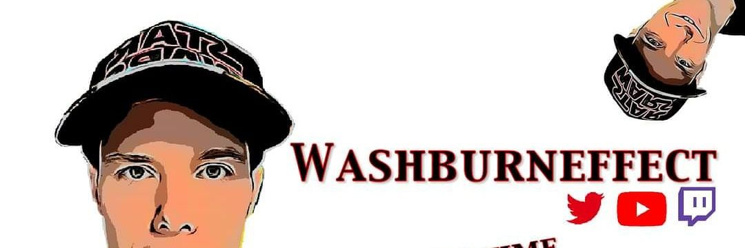 washburneffect's profile banner image