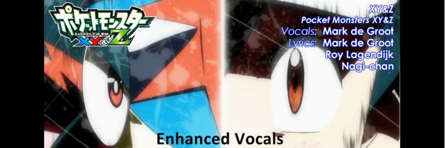 ExeShadow's profile banner image