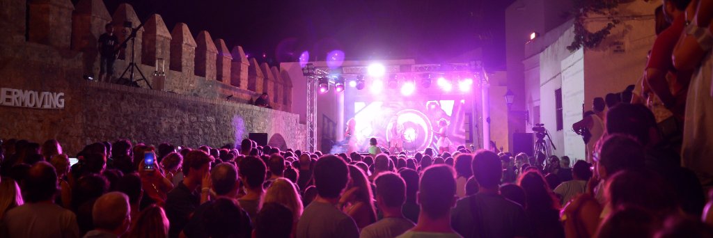 Vejer Moving banner