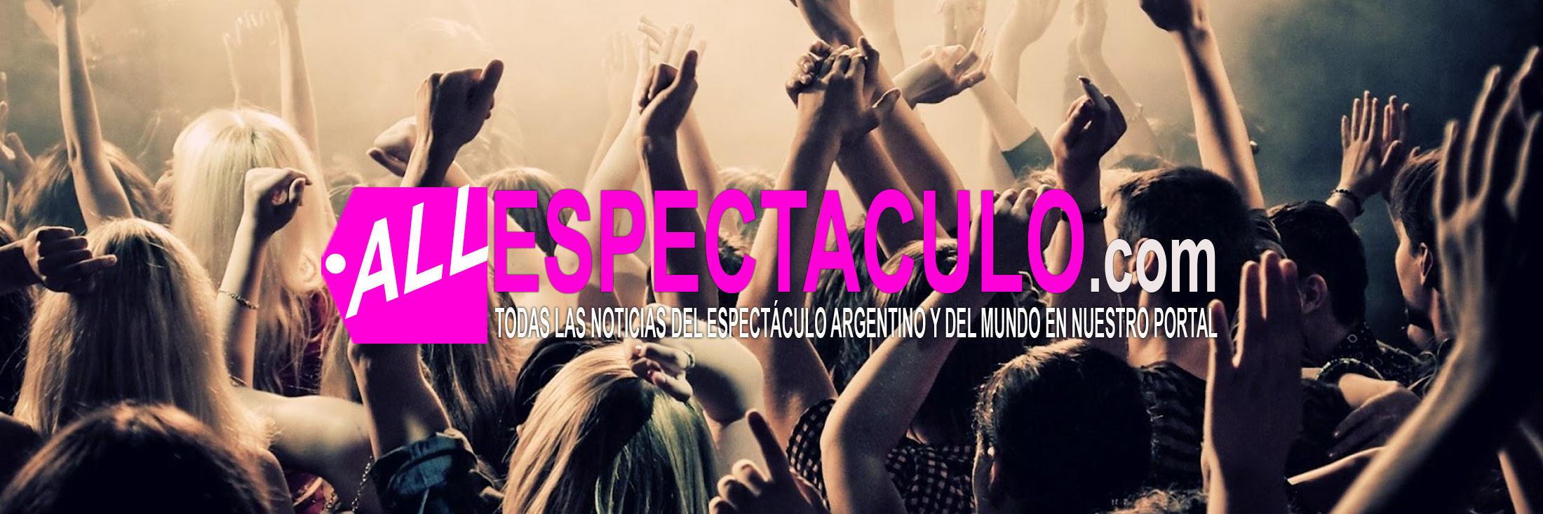 ALLEspectaculos's profile banner image