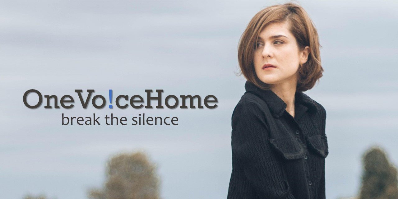 OneVoiceHome's profile banner image