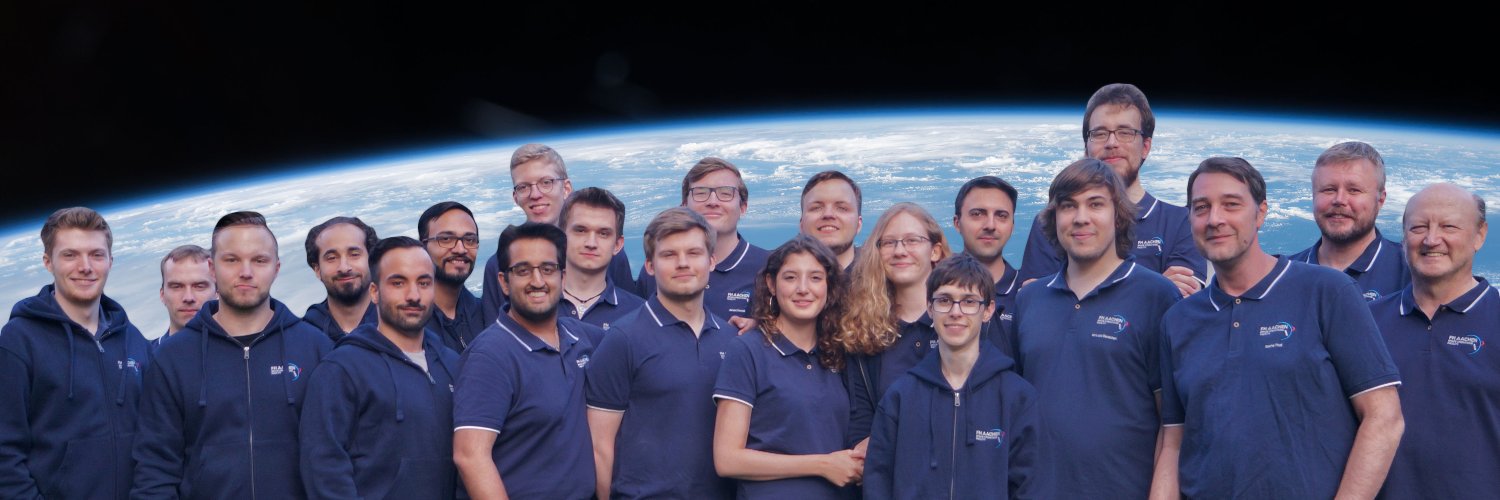 FH Aachen Space Operations Facility banner