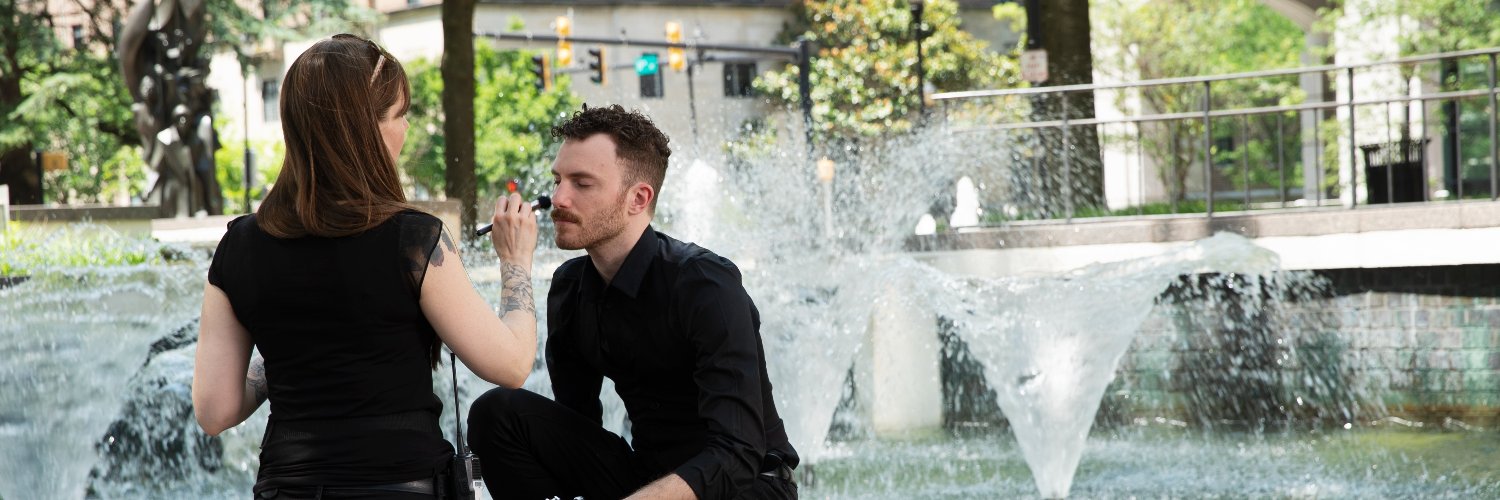 ShortOrder's profile banner image