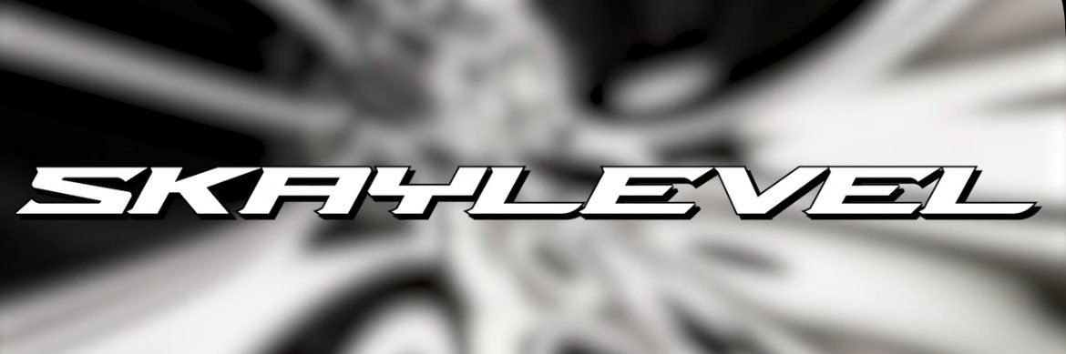skaylevel's profile banner image