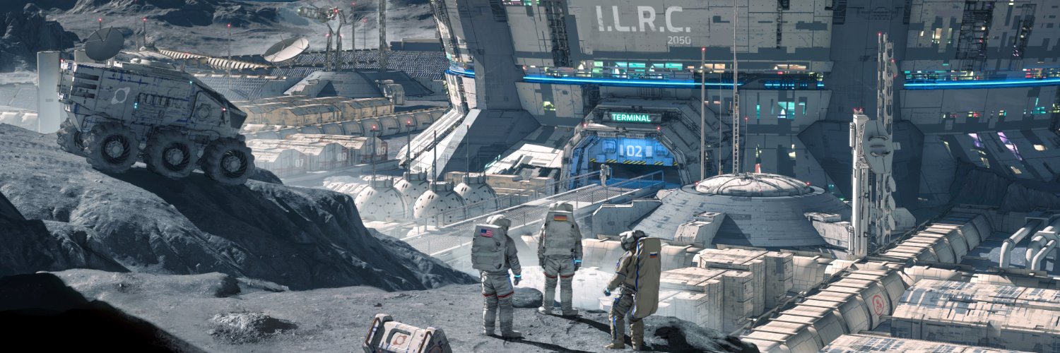 Han banner