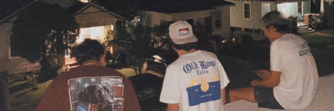 GodSethy's profile banner image