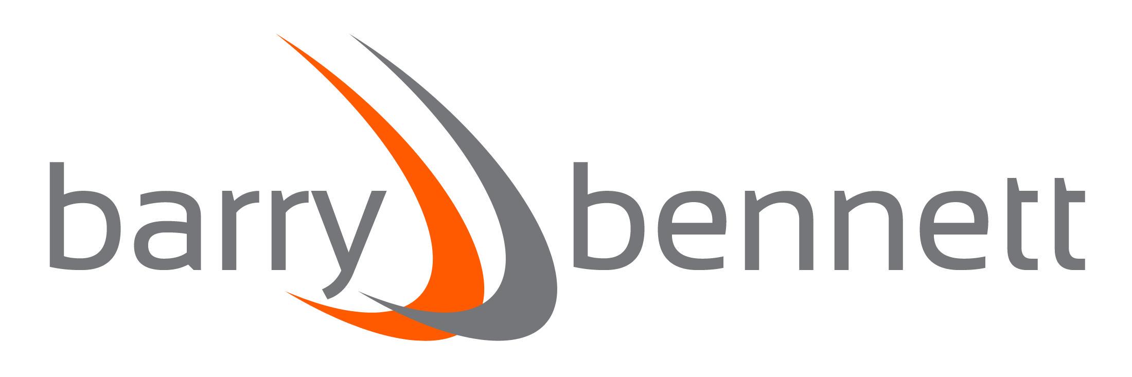 Barry Bennett banner