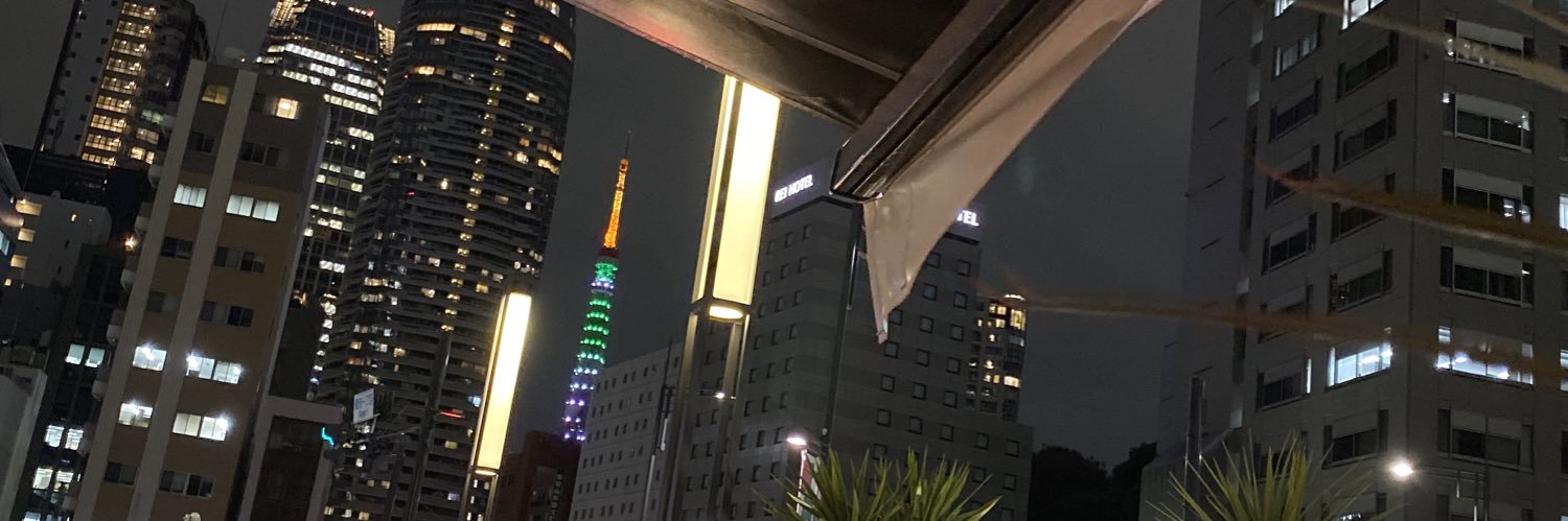 yurakh's profile banner image