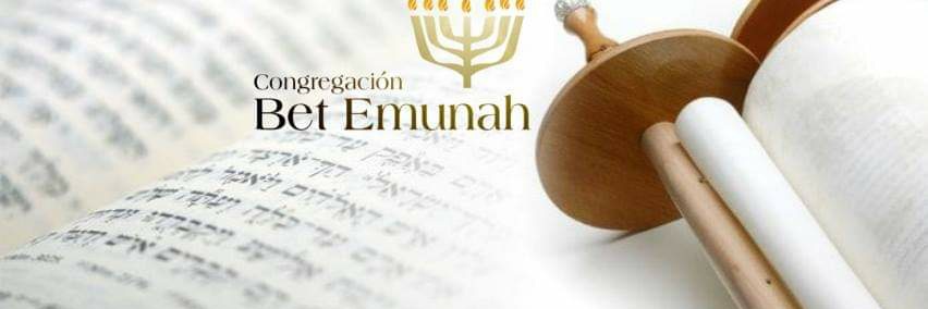 BetEmunah's profile banner image