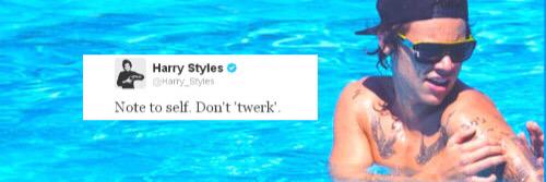 harrytexts's profile banner image