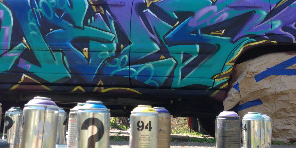 CarCanvas's profile banner image