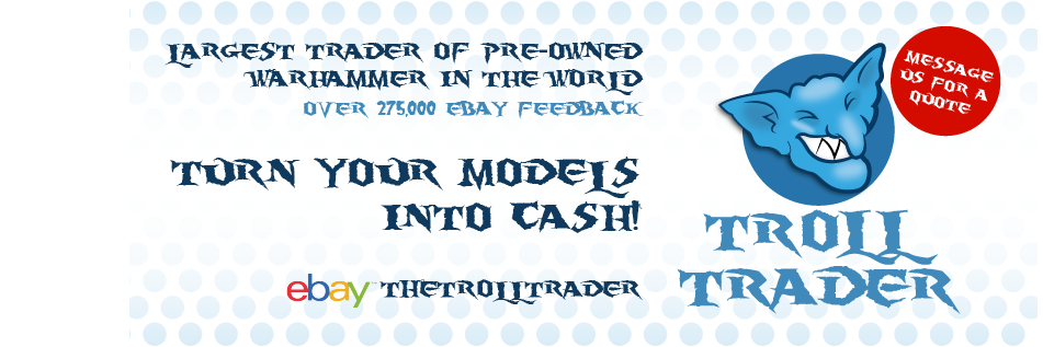 TrollTrader banner