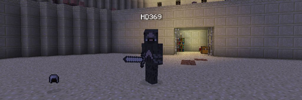 HDDisaster369's profile banner image