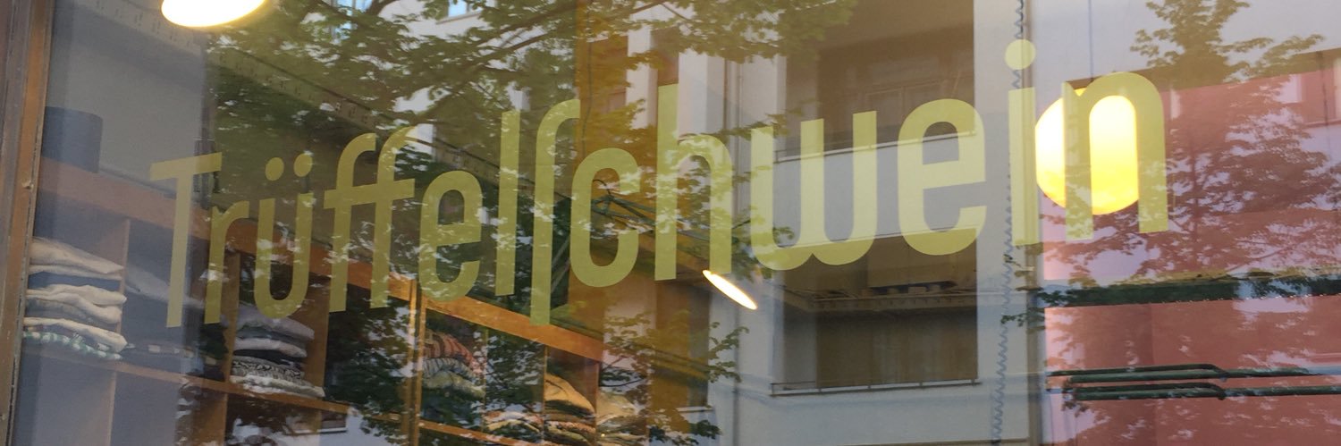 Trueffelschwein's profile banner image