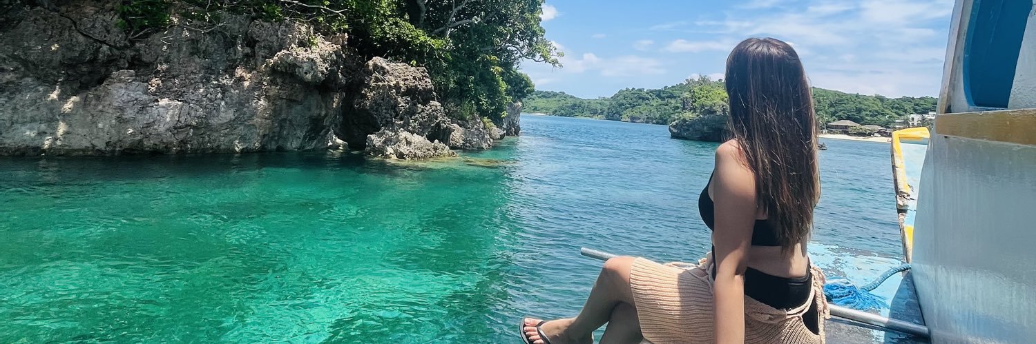 iamGraceMorillo's profile banner image