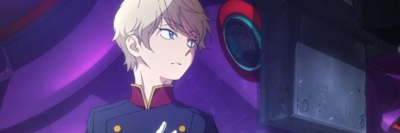 Some Degenerate Black Kid banner