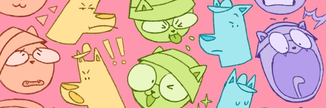 jacqets's profile banner image