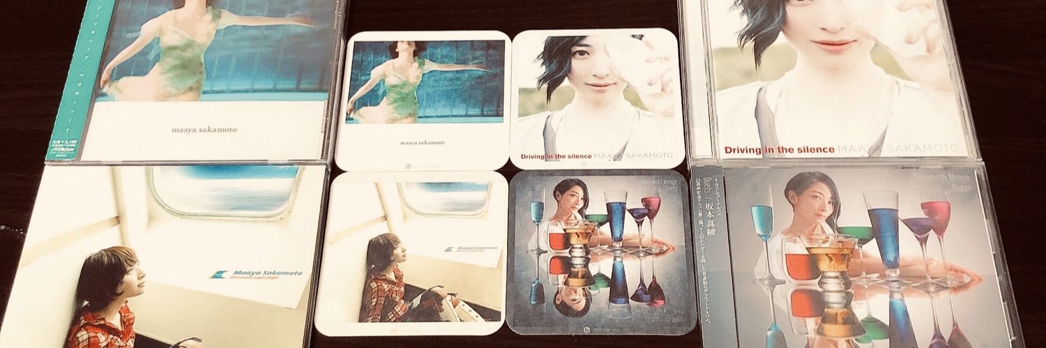 推人(ｵｼﾄ)→ #坂本真綾有明遠征 banner