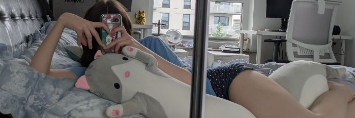 mabel🌸🍒 banner