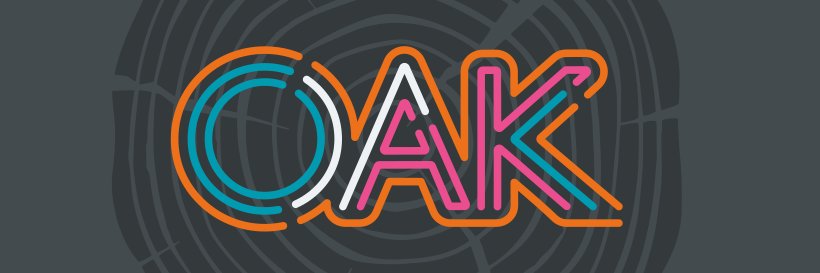 Oak Creative Design banner