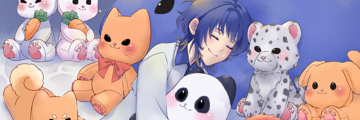 สามสีมุดามุด้า 🐱🍡 banner