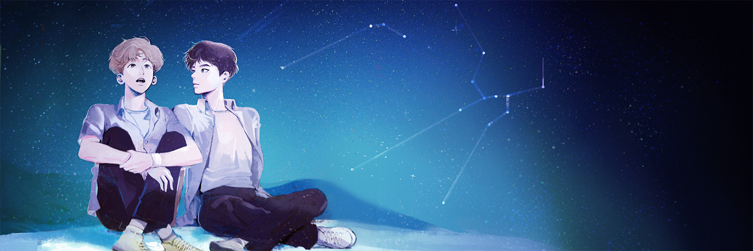 baek00007's profile banner image