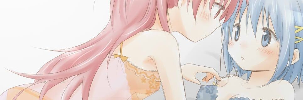 YuriMaster425's profile banner image