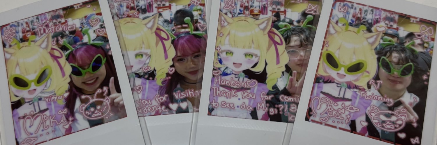 SnoopyStoopie's profile banner image