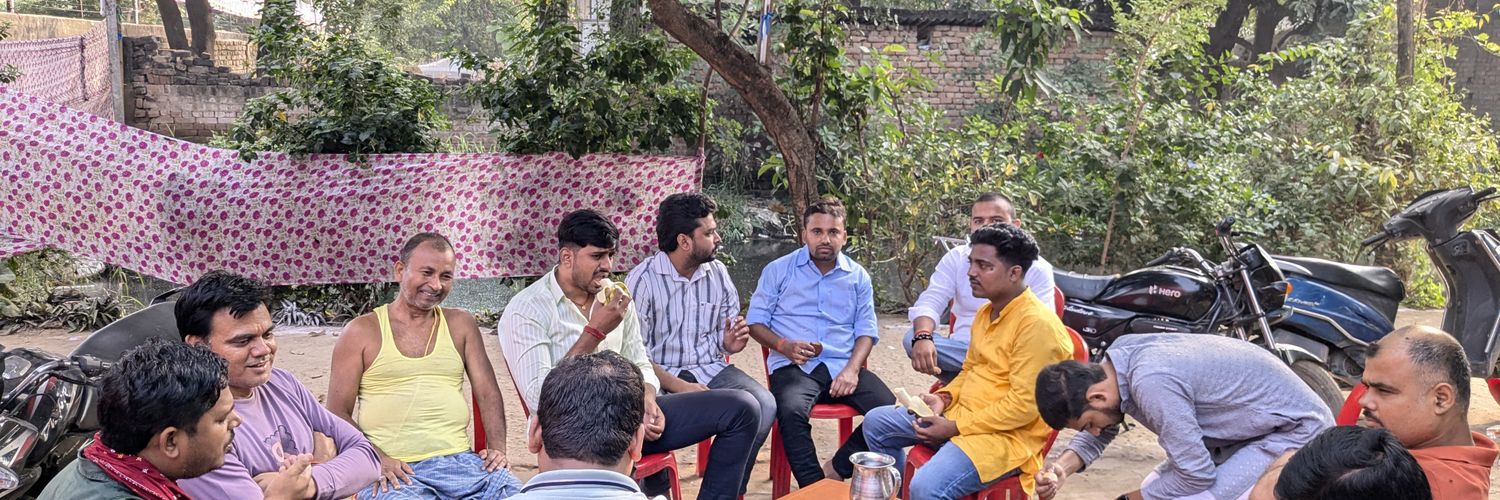 ranjanwaa's profile banner image
