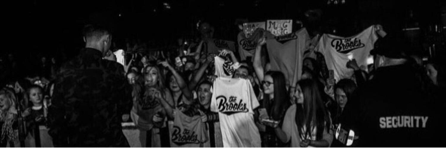 itskybrooks's profile banner image