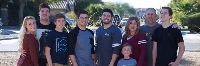 Bryan Maxwell banner