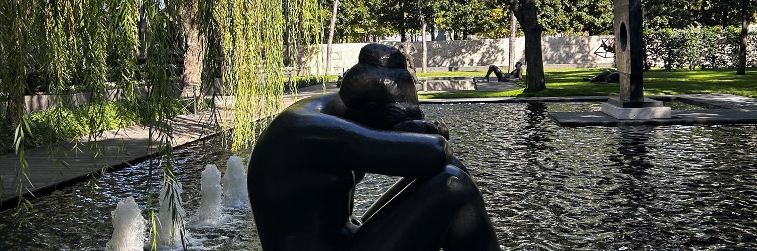 nashersculpture's profile banner image