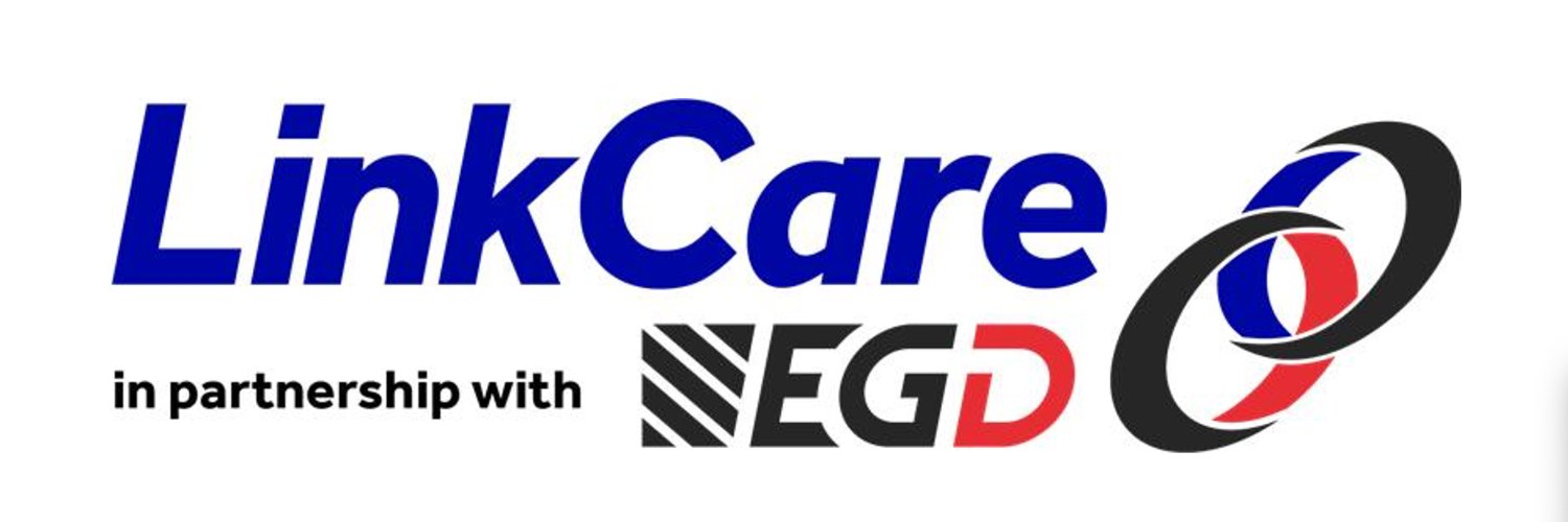 LinkCare Ltd Gate Automation banner