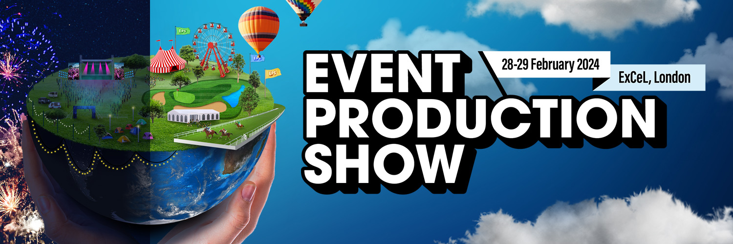 EventProductionShow banner