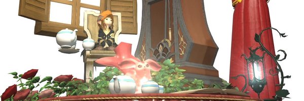 kanokagi Profile Banner