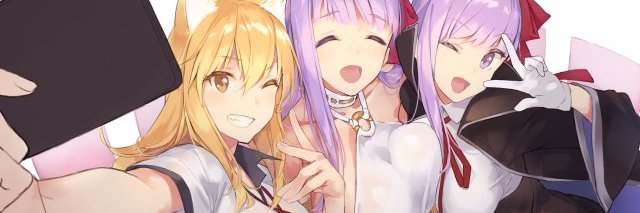 doahonoka's profile banner image