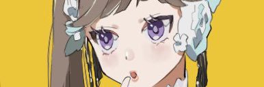 potetann's profile banner image