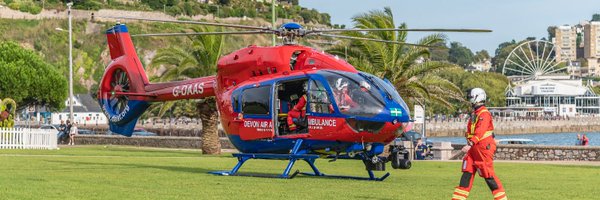 DevonAirAmb Profile Banner