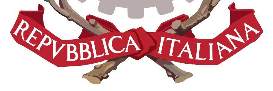 LIBERTÀ banner
