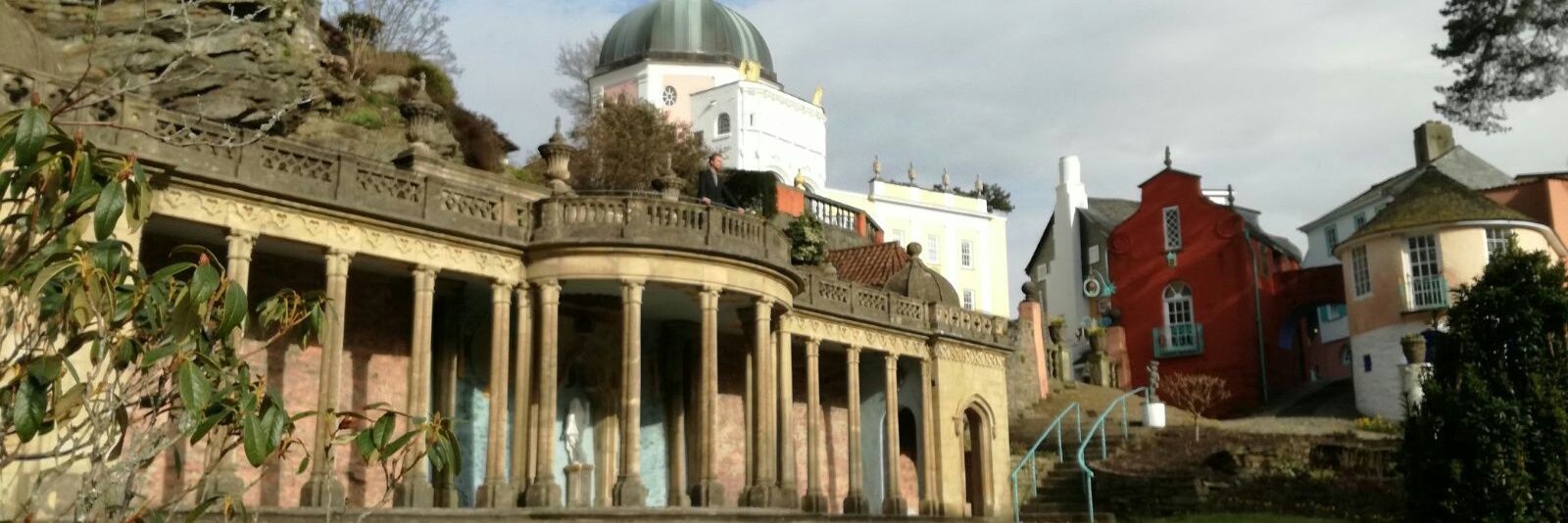 Alexander Jonas banner