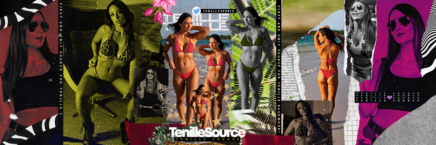 TenilleSource's profile banner image