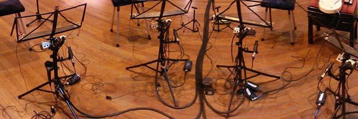 Tim Hand Production banner