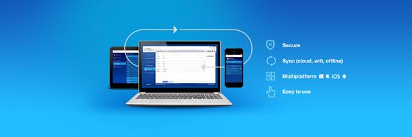 stickypassword Profile Banner