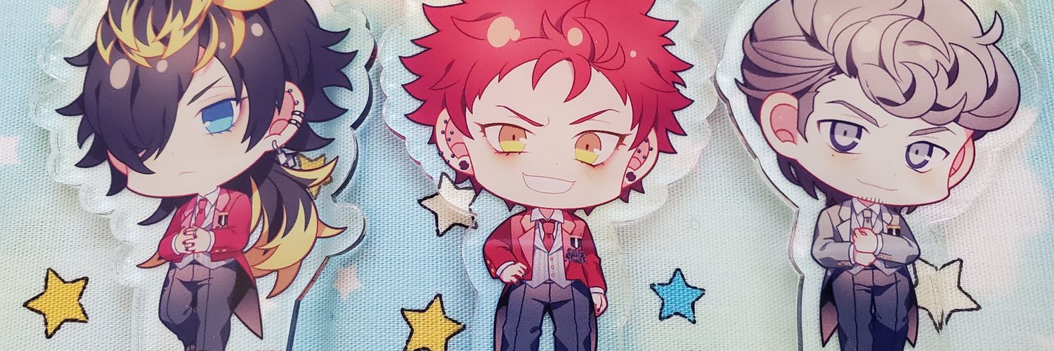 ねね@ﾌﾟﾛﾌ・ﾂｲﾌｨ or 固定必読 banner