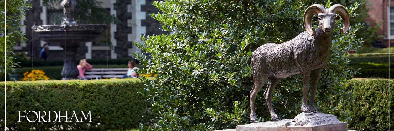FordhamSecureIT's profile banner image