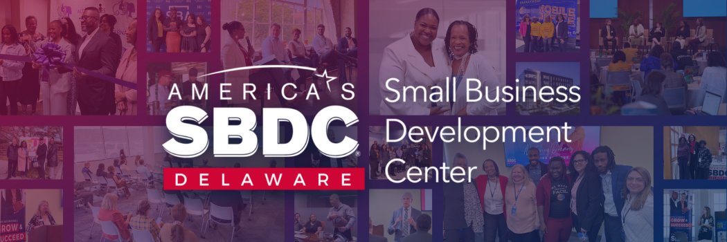 Delaware SBDC banner
