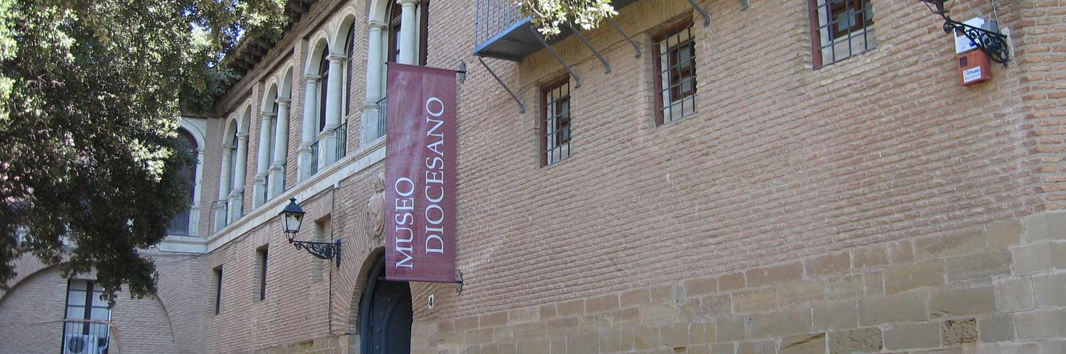 Museo D. Huesca Profile Banner