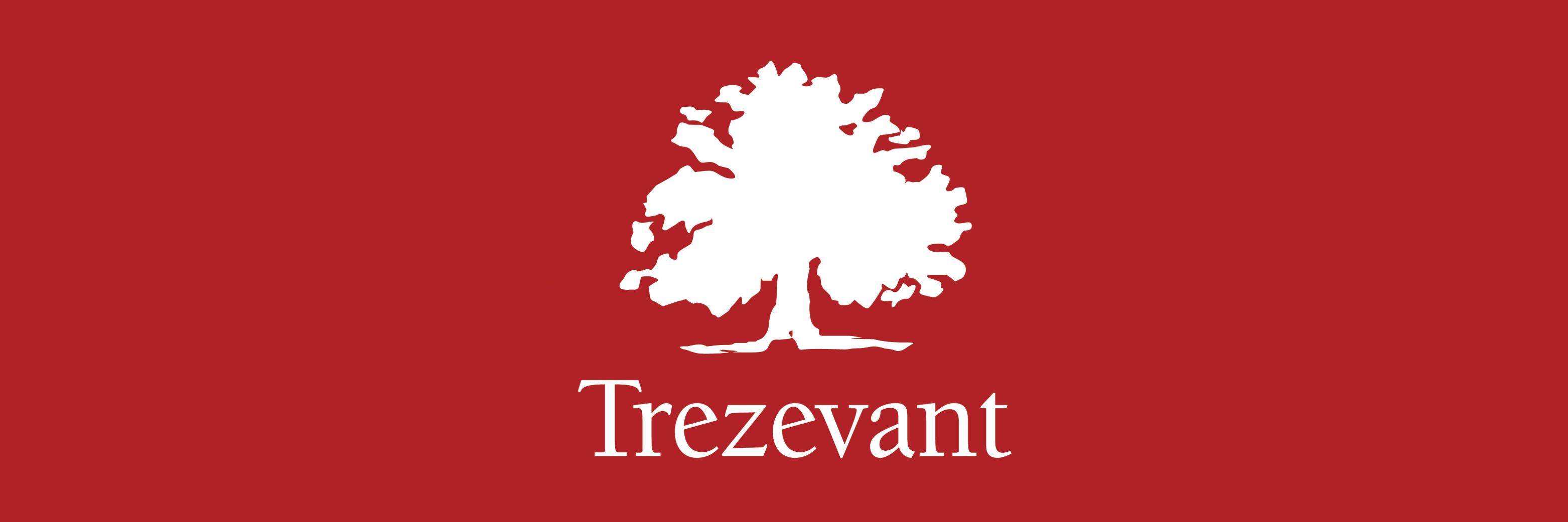 Trezevant banner