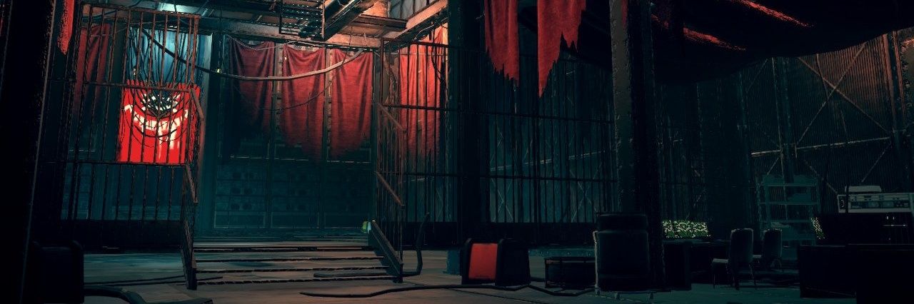 DreamCopie's profile banner image